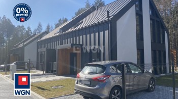 Dom na  sprzedaż Zagórze - Zagórze, nowe energooszczędne domy