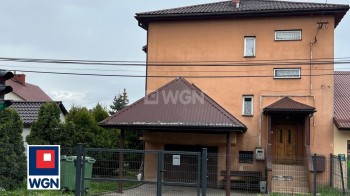 Dom na  sprzedaż Zagórze - Zagórze / Chrzanów dom z potencjałem o pow 120m2